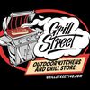 Grill St outdoor kitchens