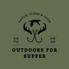 outdoorsforsupper
