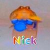 Nick Grasso