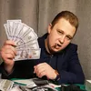 Виктор Перчаткин