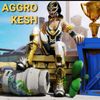 aggrokesh