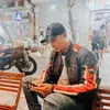 Vô niệm vô vô niệm🙏