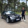 Mehmet Corri