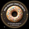 minimagiccakedonuts