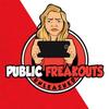 Public Freakouts