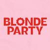 theblondeparty