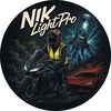 NIK LightPro