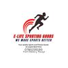 E-Life Sporting Goods