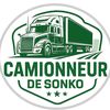 camionneur de sonko