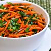 carrotsinthesalad