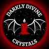 Darkly Divine Crystals