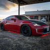 stickers370z