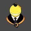 koro..sensei