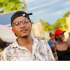 YVON FABRICE LYRICS