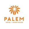 Hotelpalemlombok