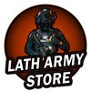LATHARMYSTORE