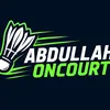 AbdullahOnCourt