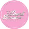 dumbblondecosmetics