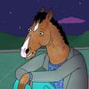 bojackinghorsecock