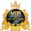 vipeventpartyplanner