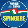 POPOLO DELLA GAINA