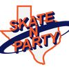 Alvin Skate N Party
