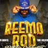 ReemoRod