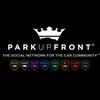 parkupfront