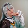 CrystalWolf.cos