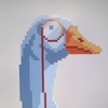 pixel_goose