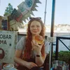 Ida Halonen Bomban