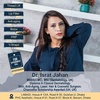 Dr. Israt Jahan