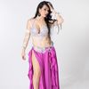 Carolina Angulo Belly Dancer