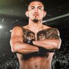 Anthony “Showtime” Pettis