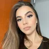 Fernanda Ricci makeup