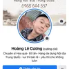 Cương xàm xí