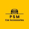 PSM Car Accessories
