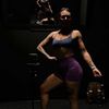 Samantha | Fitness + Recipes