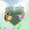 papasomelon