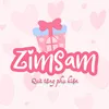 Zimsam - Quà tặng phụ kiện