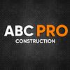 abcproconstruction