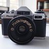 mushtography