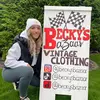 Becky’s Bazaar