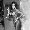 Claudia Barboza Mone