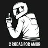2 rodas por amor