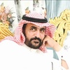 الشاعر مدالله ربيع الشراري