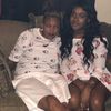 Mother and Daughter