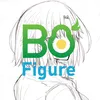 Bơ figure