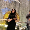 amira_shehzadi