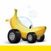 bananacarwash